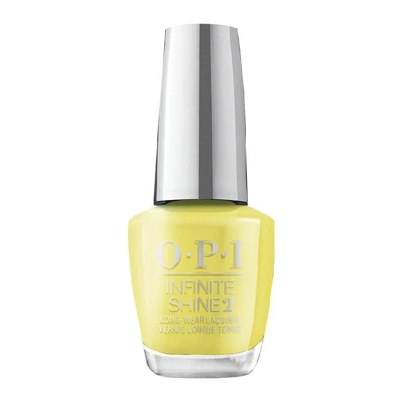 Cordless nail curing dryer-OPI Infinite Shine Summer Make The Rules Collection Stay Out All Bright