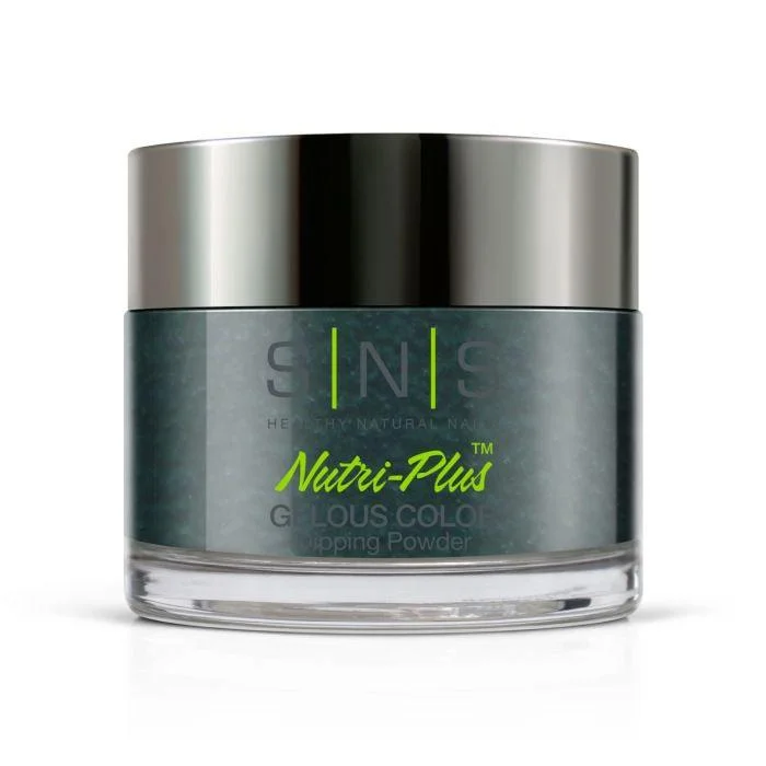 Moisturizing nail oil-SNS Dip Powder NV25 Rutherford Orchard