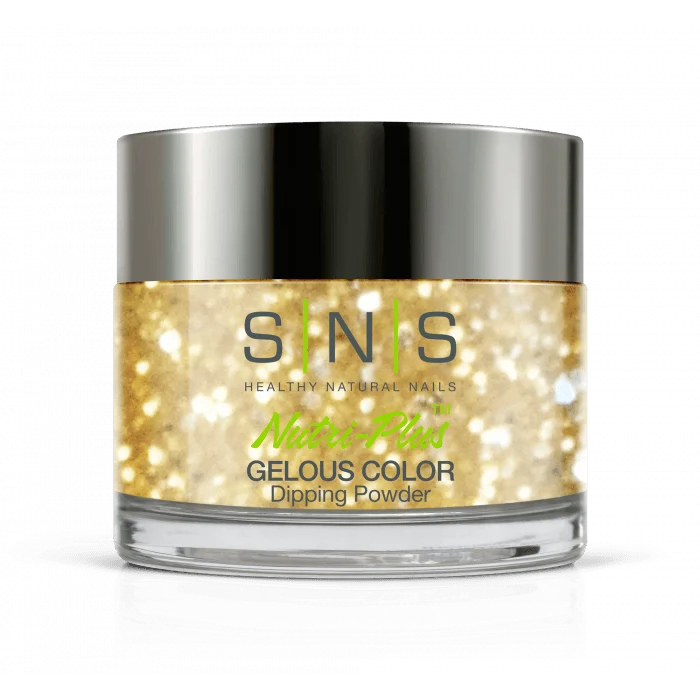 Eco-friendly nail gel-SNS Dip Powder WW14 Triple Axel