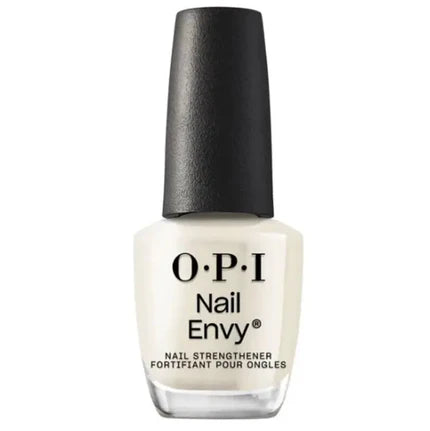 Holographic nail powder-OPI Nail Envy Nail Strengthener Original