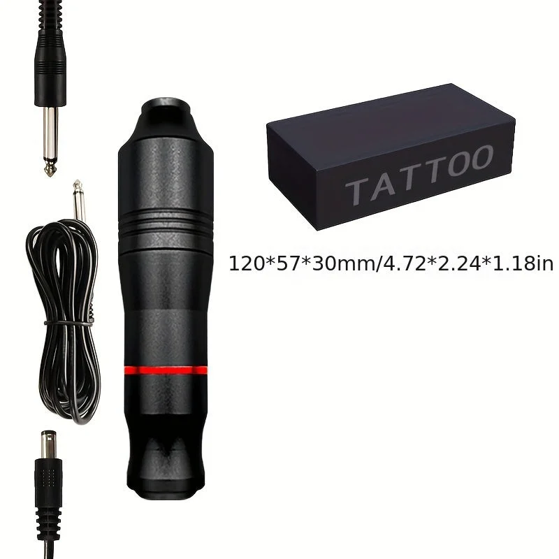 Crystal nail art gems-Tattoo Pen Machine