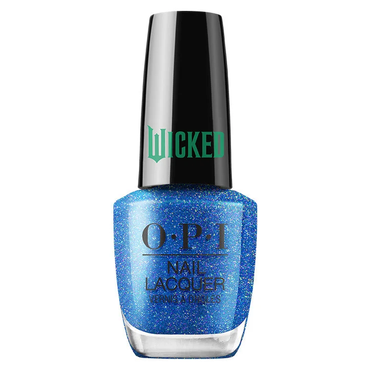 Thermal nail polish-OPI Nail Lacquer Wicked Collection Wonderfullest 0.5 oz.