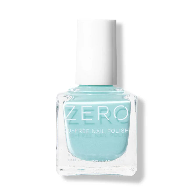 Organic nail varnish-Cruising Altitude Nail Polish - 100% Pure