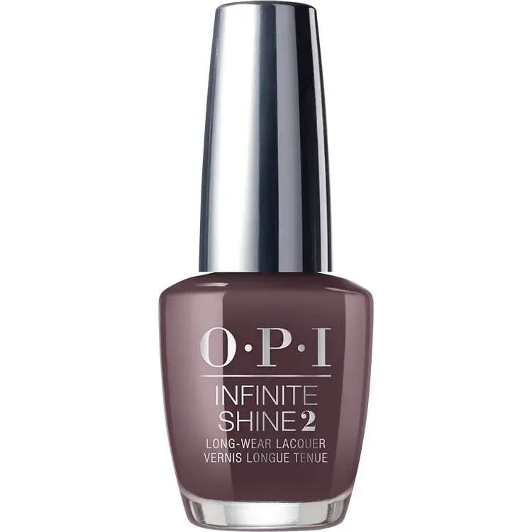 Eco-friendly nail varnish-OPI Infinite Shine You Don't Know Jacques!