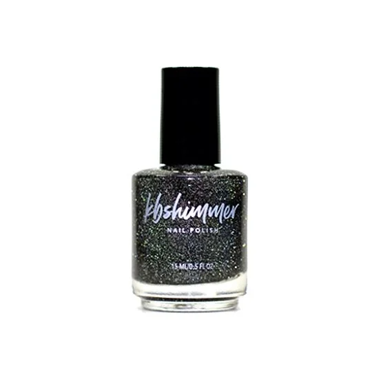 Anti-chip nail gloss-KBShimmer - Nail Polish - After Midnight