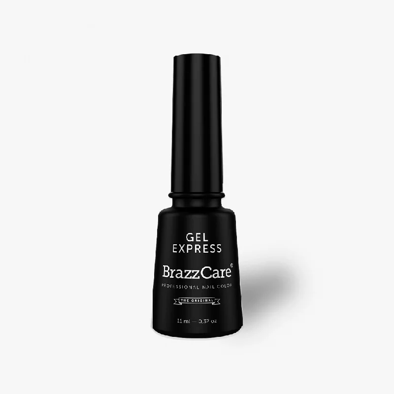 Smooth nail gel top coat-Gel Express - Nail Polish