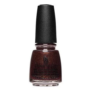 Scented nail varnish-China Glaze - Aut-Umm I Need That 0.5 oz - #84295