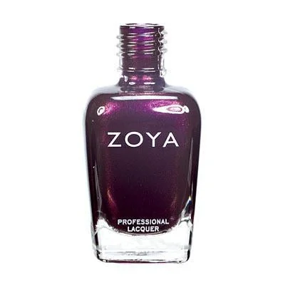 Vegan nail gel-Zoya - Jem 5 oz. - #ZP575