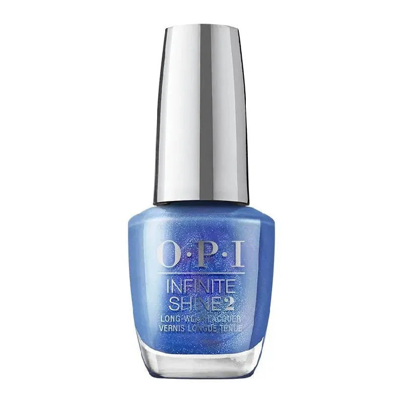 UV-resistant nail polish kits-OPI Infinite Shine LED Marquee