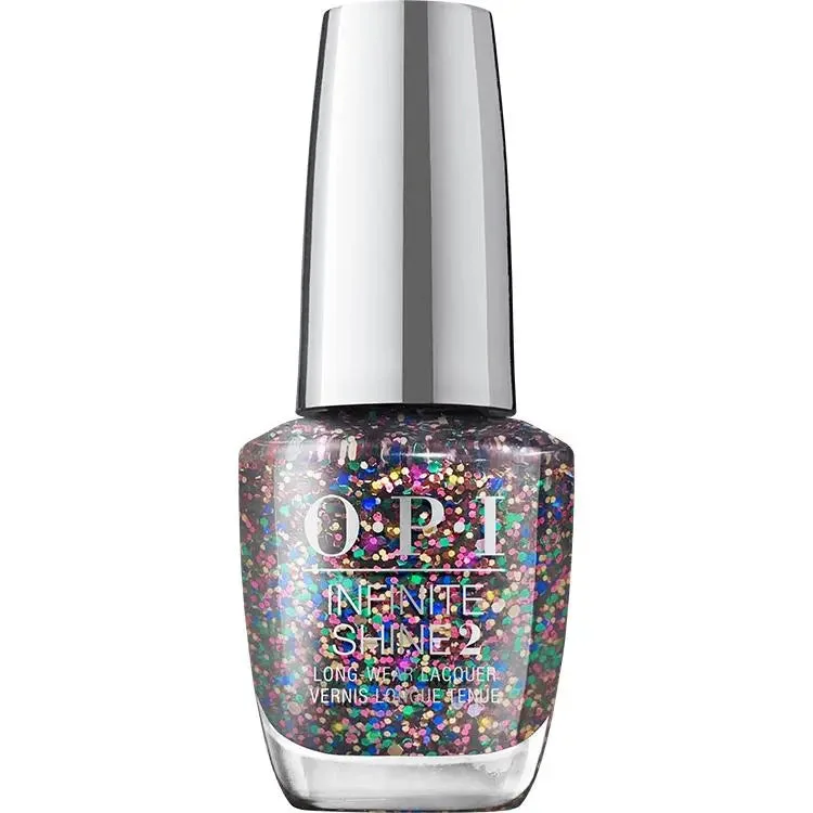 Organic nail gel polish-OPI Infinite Shine Cheers To Mani Years