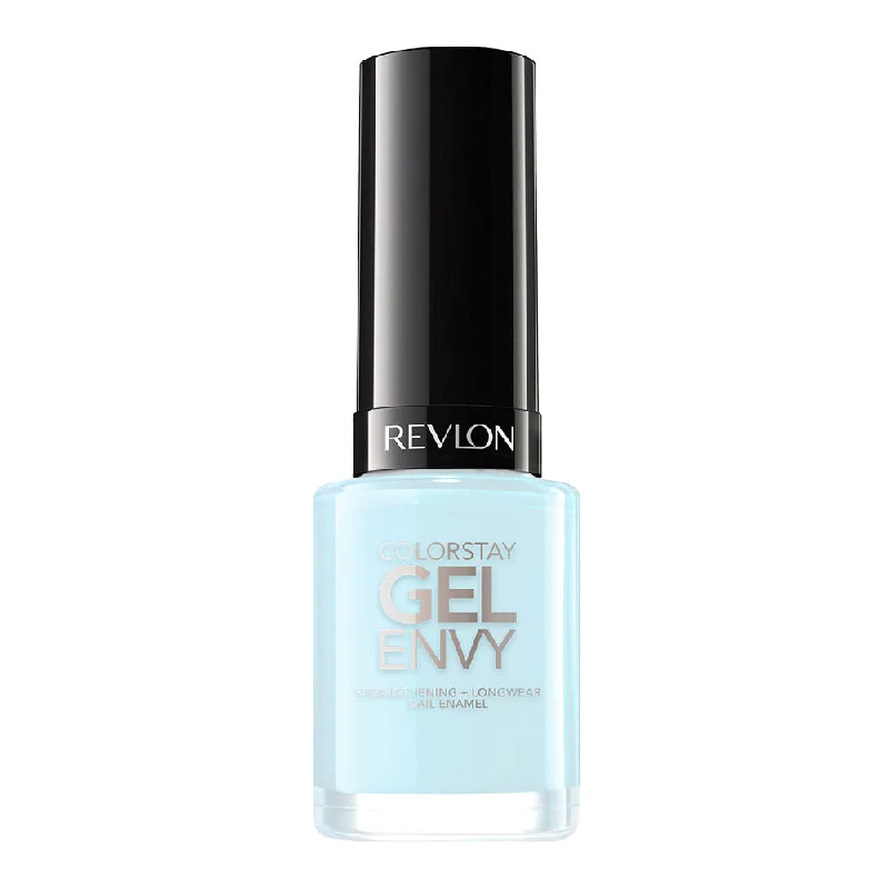 Rapid-dry nail polish-Revlon ColorStay Gel Envy 11.7ml 350 TO THE CHAPEL