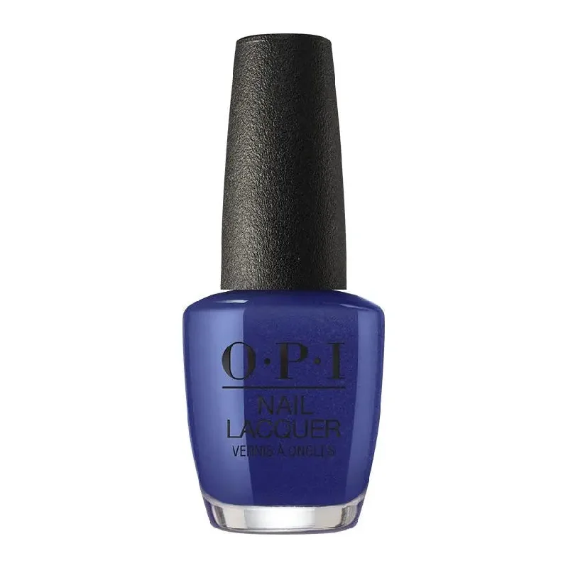 Mirror-effect nail powder-OPI Nail Lacquer Turn On The Northern Lights!