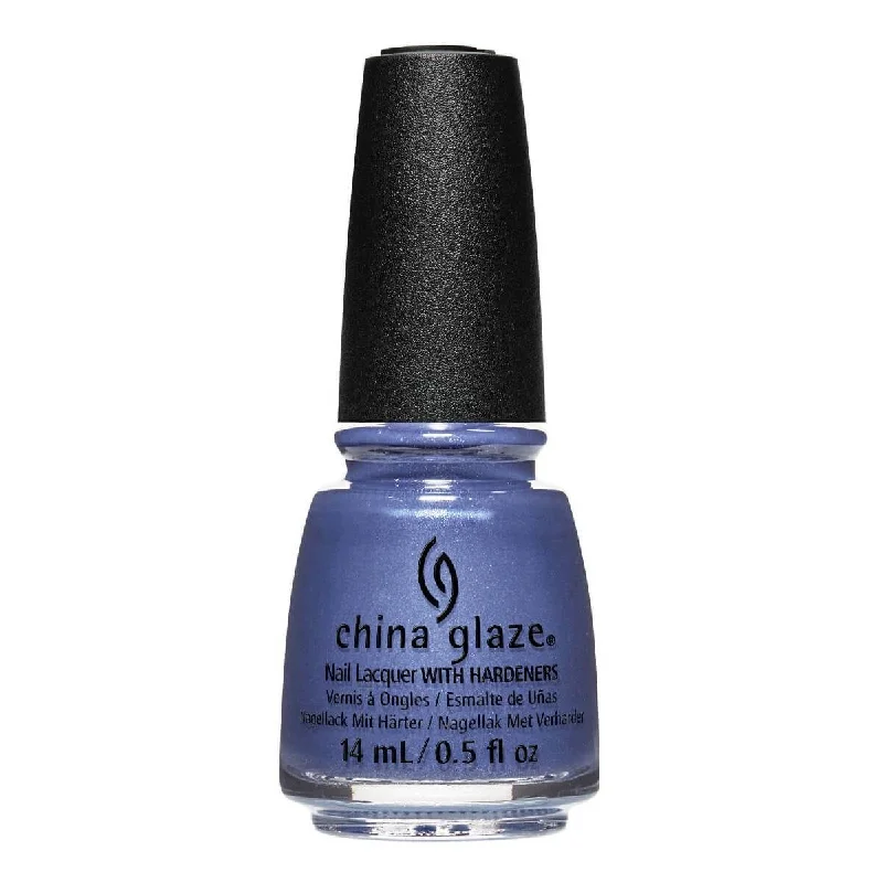 Diamond nail art stones-China Glaze - Night Dunes 0.5 oz - #82922