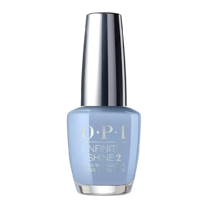 Salon-grade nail acrylic-OPI Infinite Shine Kanpai OPI!