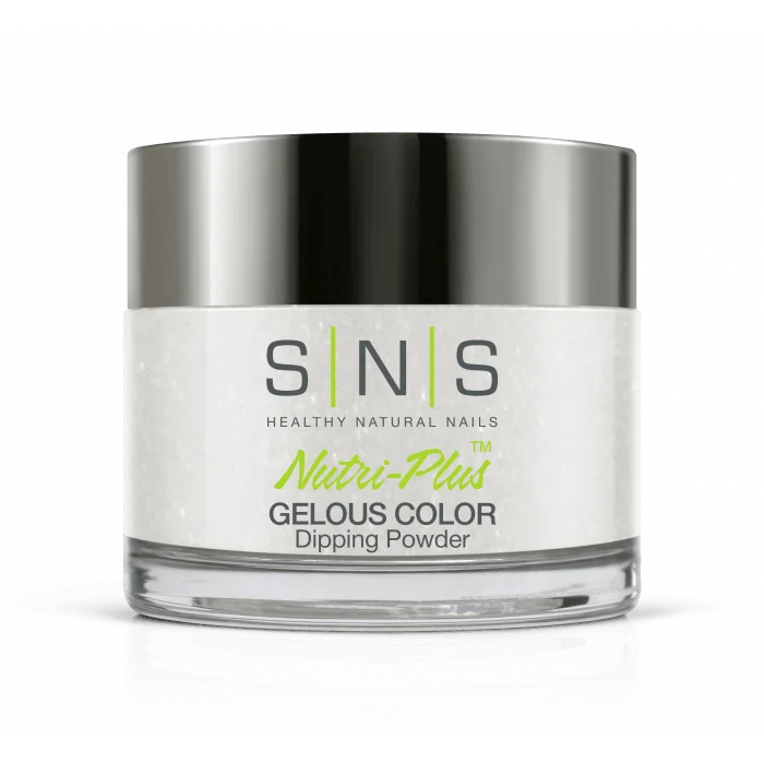 Hydrating cuticle balm-SNS Dip Powder HH21 Taj Mahal