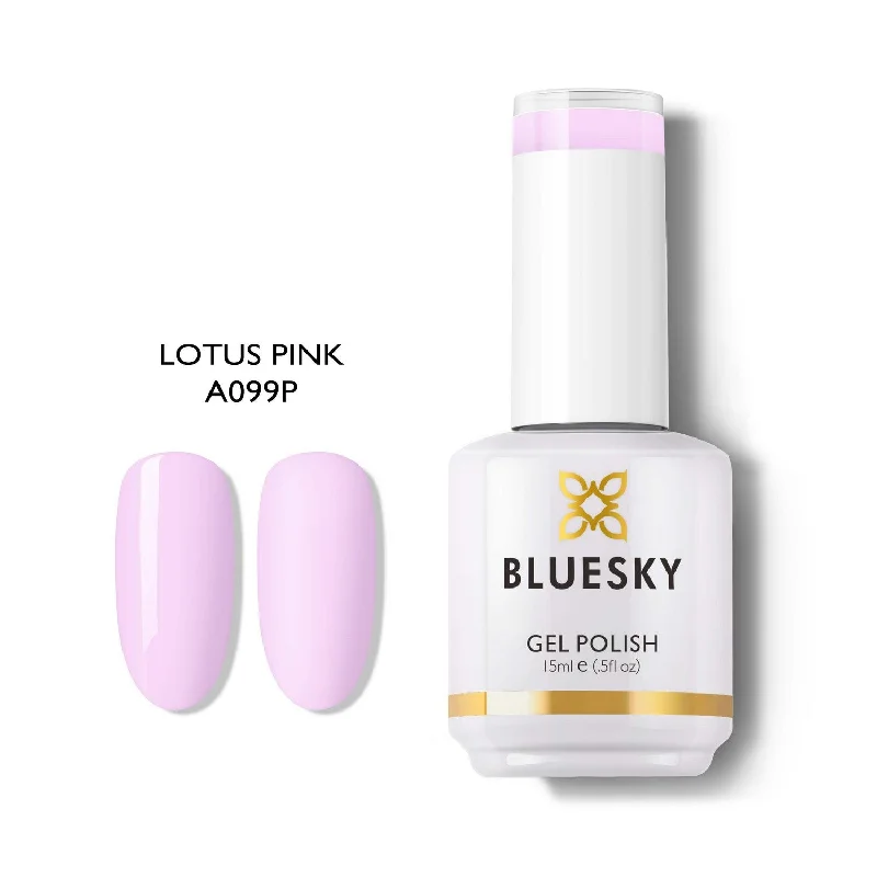 Iridescent nail varnish-Pro | LOTUS PINK | 15ml Gel Polish