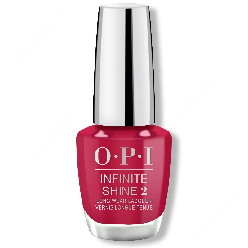 Soft nail gel top coat-OPI Infinite Shine - OPI By Popular Vote - #ISLW63