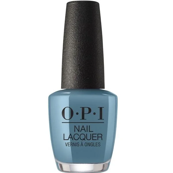 Glitter nail polish finish-OPI Alpaca My Bags