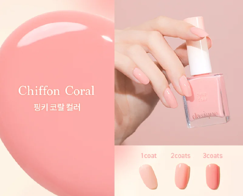 02.Chiffon Coral