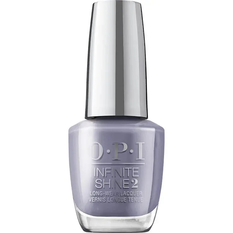 Long-lasting nail dip-OPI Infinite Shine OPI Hearts DTLA