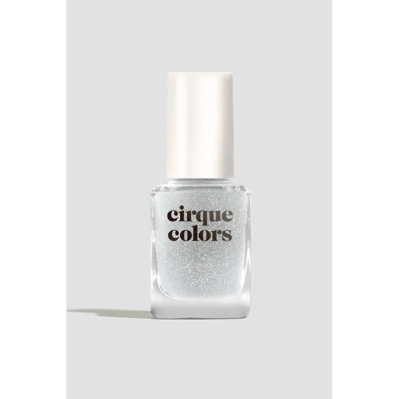 Nourishing nail oil-Cirque Colors - Nail Polish - Nimbus 0.37 oz