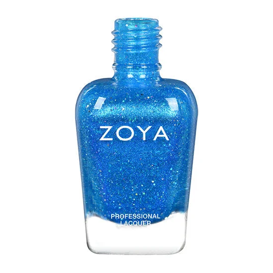 Multi-tone nail gel shades-Zoya - Sparrow .5 oz - #ZP1169